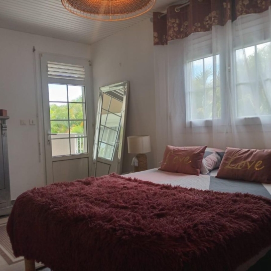  Annonces SAINTMAUR : Maison / Villa | LE LAMENTIN (97232) | 100 m2 | 1 850 &euro; 