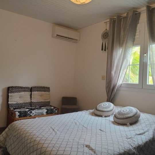  Annonces SAINTMAUR : Maison / Villa | LE LAMENTIN (97232) | 100 m2 | 1 850 &euro; 