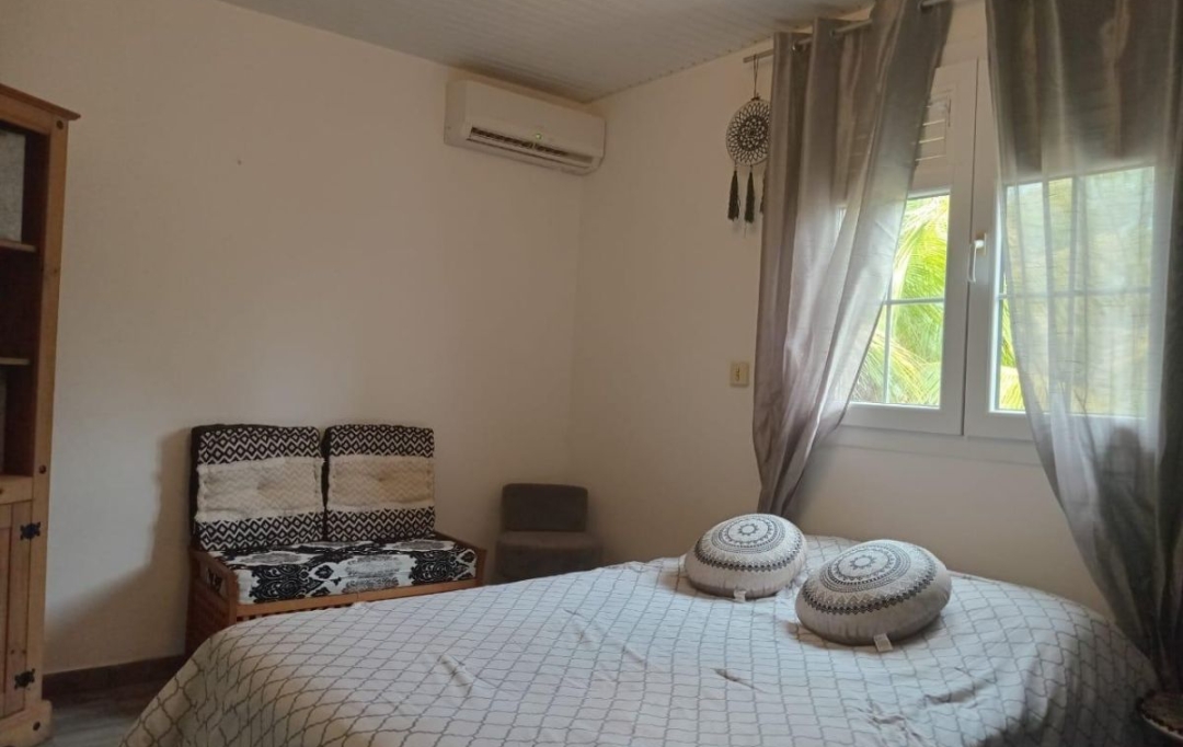 Annonces SAINTMAUR : Maison / Villa | LE LAMENTIN (97232) | 100 m2 | 1 850 &euro; 